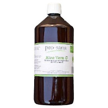 Pro-Sana Aloe-Vera-Saft