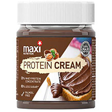 MaxiNutrition Nuss-Nougat-Aufstrich
