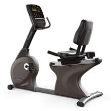 Vision Fitness Liegeergometer