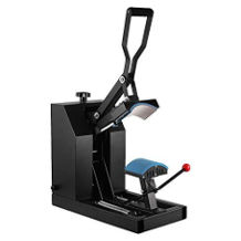 BananaB Textilpresse