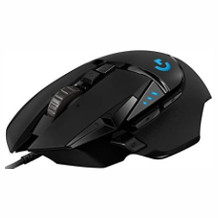 Logitech G502 Hero