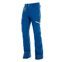 Mammut Herren-Skihose