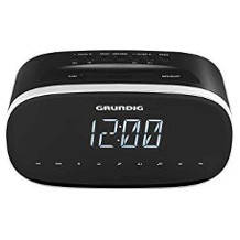 Grundig DAB-Wecker