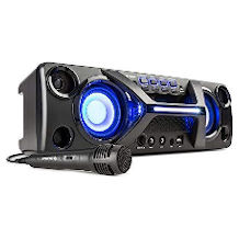Auna Karaoke-Anlage