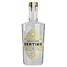 Ouzo Sertiko Ouzo