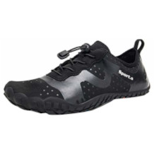 HMIYA Damen-Barfußschuhe