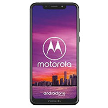 Motorola moto one
