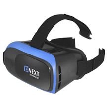 Bnext 3D-Handy-Brille