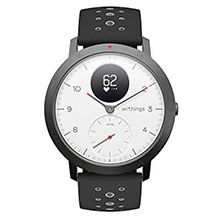 Withings Steel HR