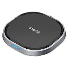 Anker Induktionsladegerät