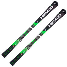 HEAD Ski