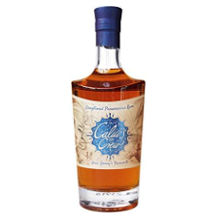 Calico's Crew Rum