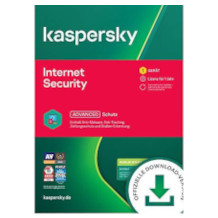 Kaspersky Apple-Virenscanner