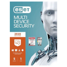 ESET Virenscanner