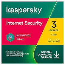 Kaspersky Antivirus-App