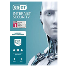 ESET Apple-Virenscanner