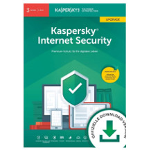 Kaspersky Firewall