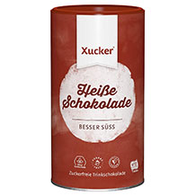 Xucker Trinkschokolade