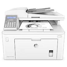 HP M148fdw