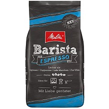 Melitta Barista Espresso