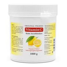 Original Pharno Vitamin-C-Präparat