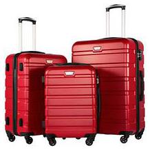 COOLIFE Koffer-Set
