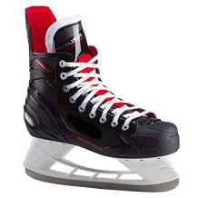 Bauer Schlittschuhe