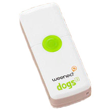 Weenect Hunde-GPS-Tracker