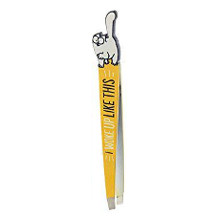 Simon's Cat Augenbrauenformer