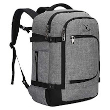 Hynes Eagle Handgepäckrucksack