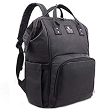 Hafmall Baby-Wickelrucksack