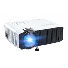 APEMAN LED-Beamer
