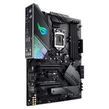 Asus Motherboard