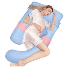 HBselect Schwangerschaftsstützkissen