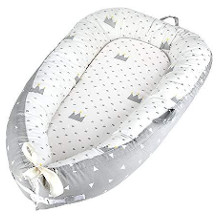 Luchild Babynestchen