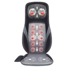 Snailax Massageauflage