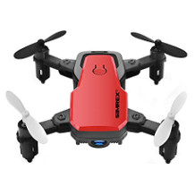 SIMREX Quadrocopter mit Kamera