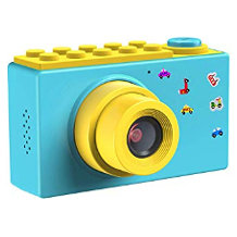 ShinePick Kinderfotoapparat