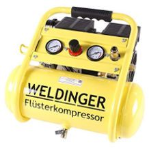 WELDINGER FK 95
