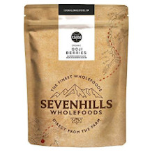 sevenhills wholefoods Goji-Beere