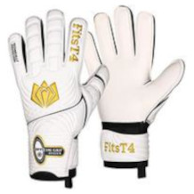 FitsT4 Sports Torwarthandschuhe