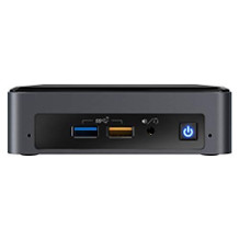 Intel NUC-Kit NUC8i3BEK