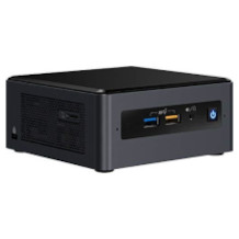 Intel BOXNUC8I5BEH2
