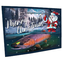 Angel-Berger Weihnachtskalender