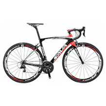 SAVADECK Rennrad
