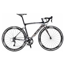 SAVADECK Rennrad