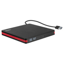 Rioddas DVD-Brenner
