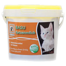 BASU Katzenmilch