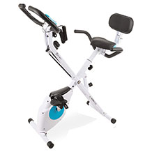 Capital Sports klappbarer Heimtrainer