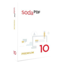 S.A.D. PDF-Software